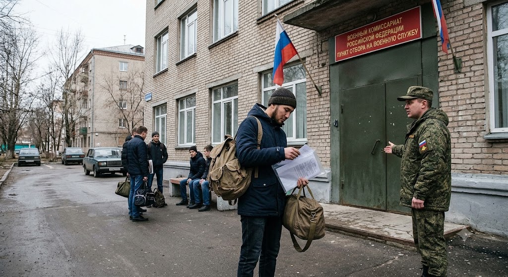 Мигрант на СВО в 2026: как иностранцу заключить контракт и получить гражданство РФ